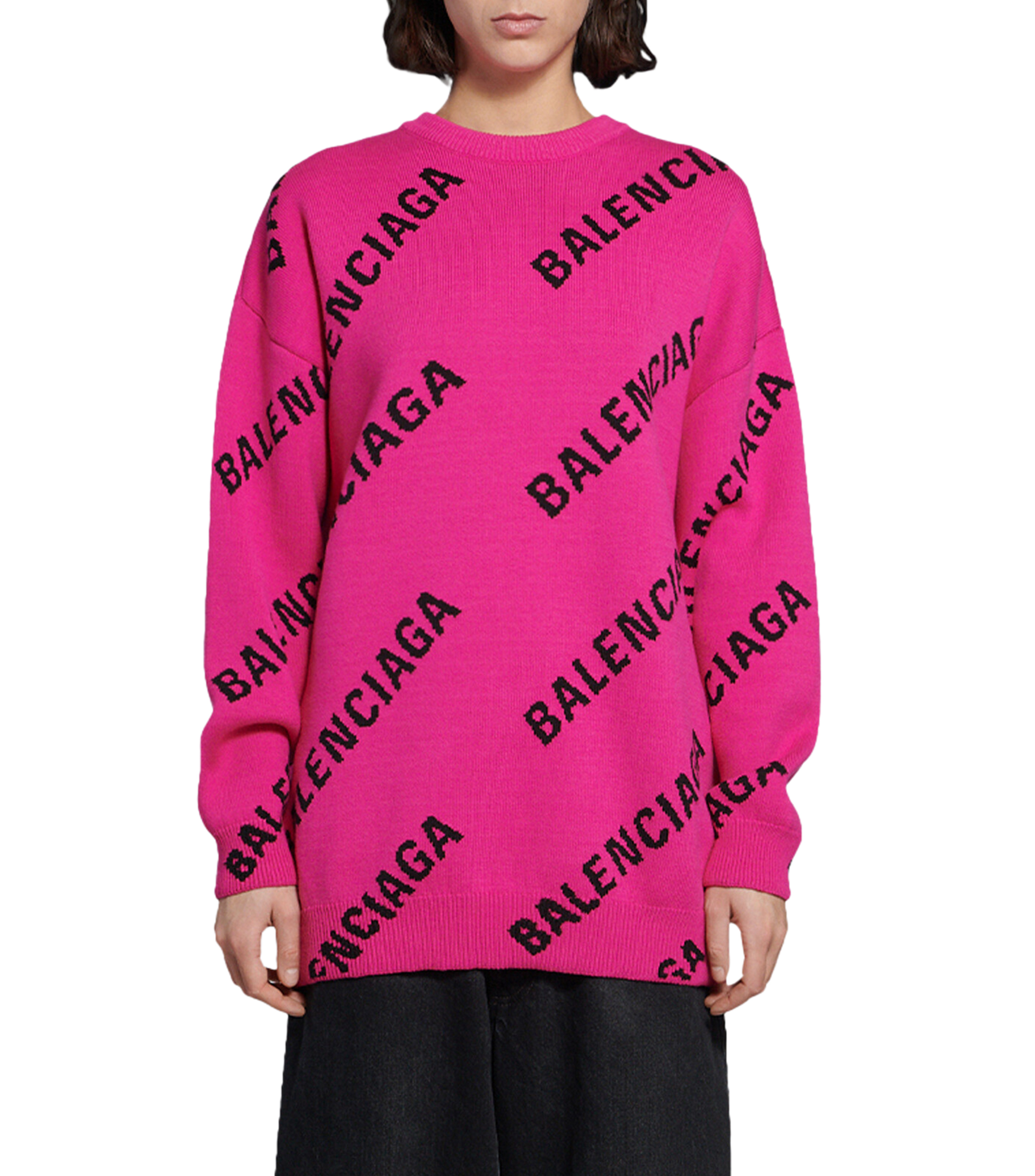 Sueter balenciaga precio deals